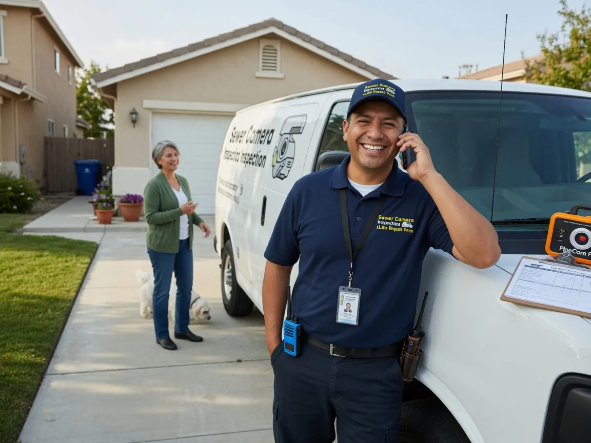 Sewer Line Repair Springfield, SD FAQs